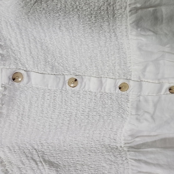 Gap 100% Linen dress size XS - Picture 2 of 5